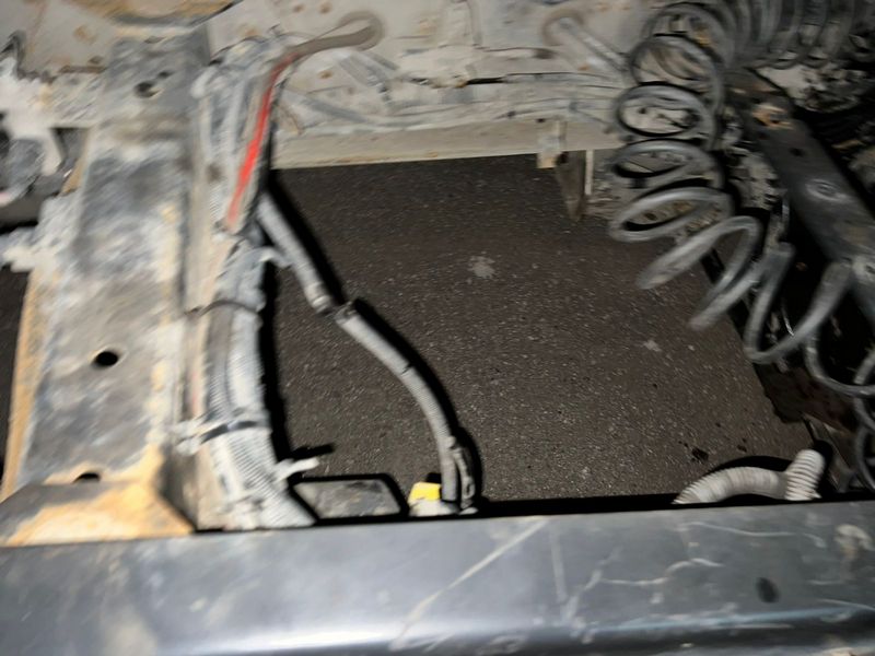 Седельный тягач КАМАЗ 5490-892-DC (газодизель) 2019 г. - фото 5